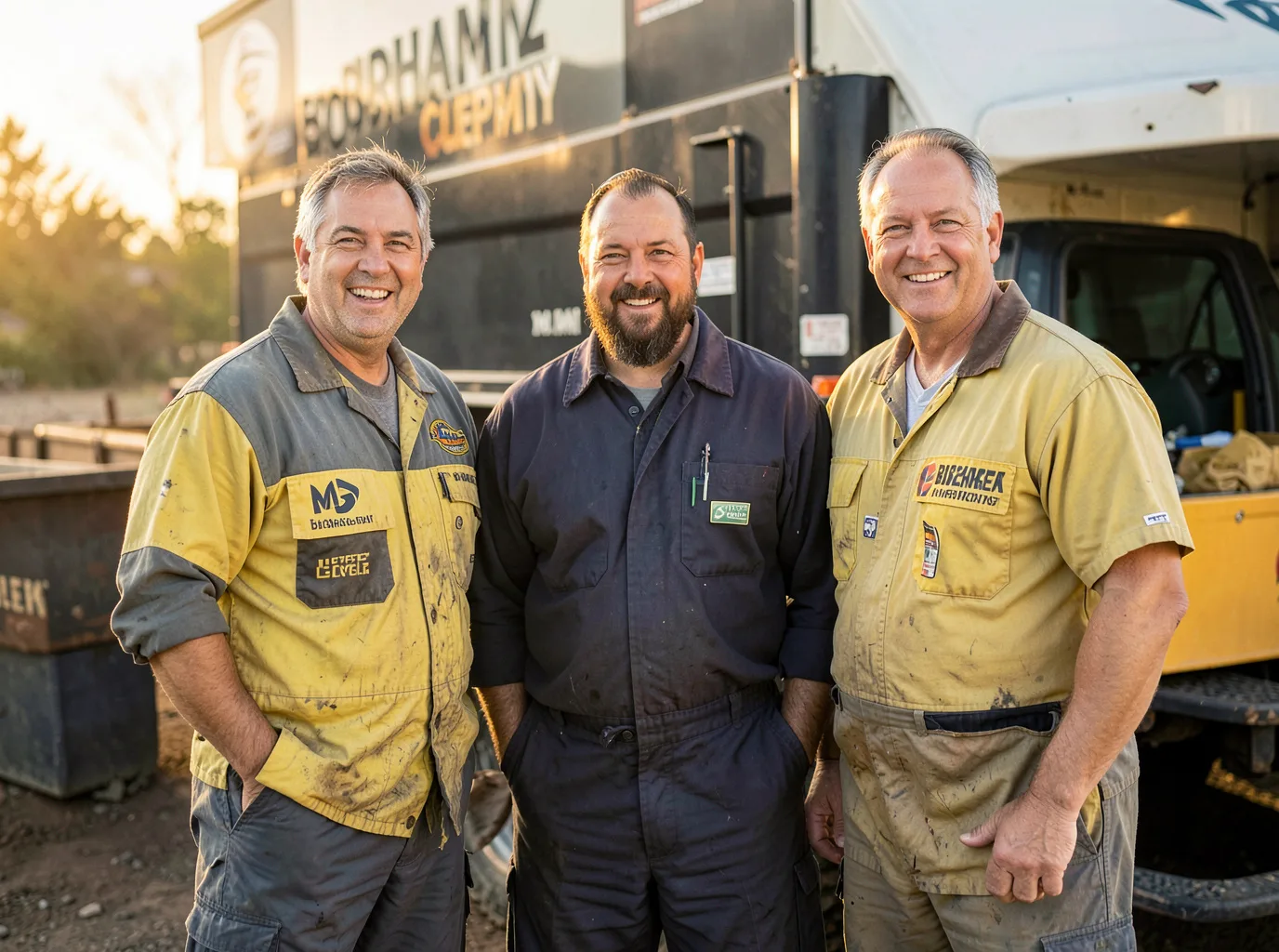 Sewage Cleanup company in Glen Ullin, ND